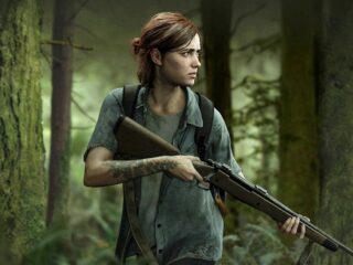The Last of Us: Multiplayerowe wydanie cały czas znajduje się w produkcji