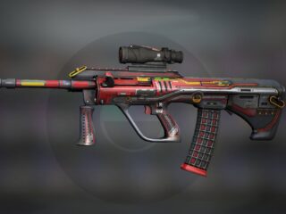 Valve zbanowało handlarzy z CS:GO ze skinami wartymi ponad 2 mln dolarów