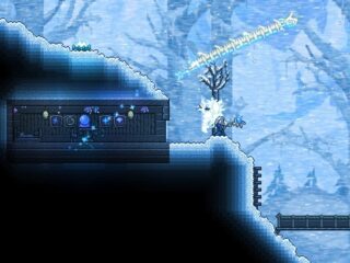 Terraria: Twórcom trudno zakończyć wsparcie gry, bo jest zbyt popularna