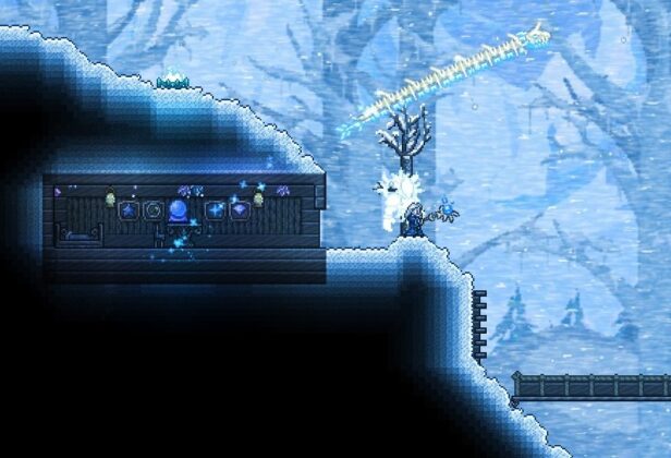 Terraria: Twórcom trudno zakończyć wsparcie gry, bo&nbsp;jest zbyt popularna
