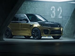Test Drive Unlimited: Solar Crown zaskakuje na nowym zwiastunie