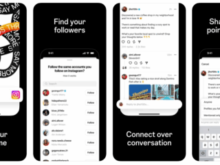 Threads straciło połowę użytkowników, ale Meta świętuje
