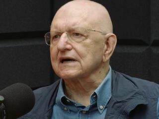 Bogdan Miś nie&nbsp;żyje. Popularyzator nauki i&nbsp;twórca polskiej edycji PC Magazine miał 87 lat