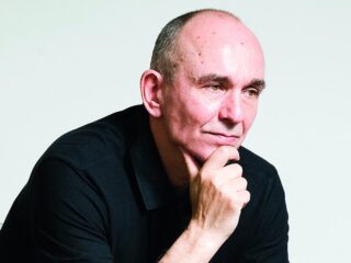 Peter Molyneux robi nową grę. Porównuje ją do Fable i Dungeon Keepera