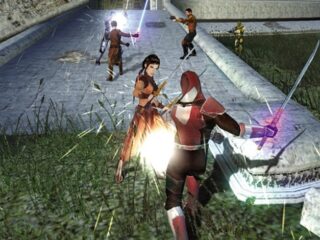Star Wars: Knights of the Old Republic – Do sieci trafiła prezentacja gry z 2001 roku