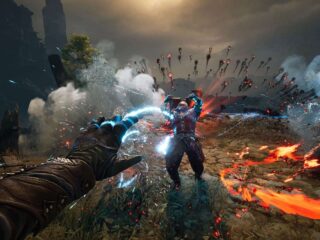 Witchfire: Gra ukaże się także na innych platformach