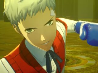 Persona 6: Prace nad grą podobno trwają od 5 lat