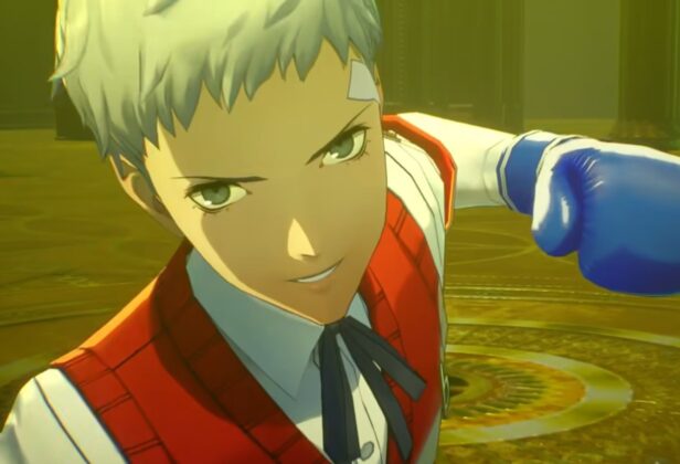 Persona 6: Prace nad grą podobno trwają od 5 lat