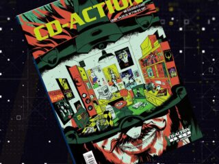 CD-Action 03/2023: Limitowane wydania z&nbsp;okładkami z&nbsp;okazji Expo już w&nbsp;sprzedaży