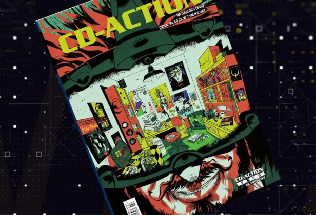 CD-Action 03/2023: Limitowane wydania z okładkami z okazji Expo już w sprzedaży