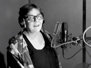 Zmarła Miriam Aleksandrowicz. Wszyscy znaliśmy jej głos