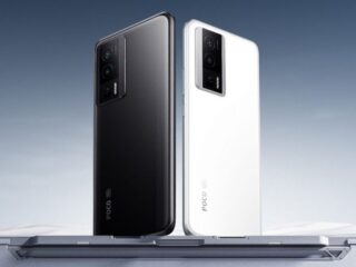 Poco F5 Pro – test mocnego smartfona do gier