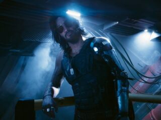 Cyberpunk 2077: Phantom Liberty – CD Projekt zaprasza graczy na testy
