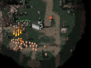 Dying Breed to nowy RTS dla fanów Red Alerta i złotej ery gatunku