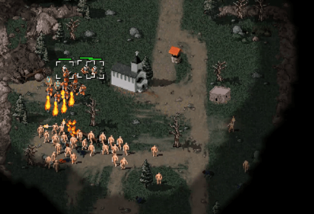 Dying Breed to nowy RTS dla fanów Red Alerta i złotej ery gatunku