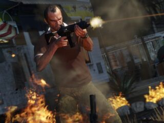 Game Pass na pierwszą połowę lipca z GTA V na czele