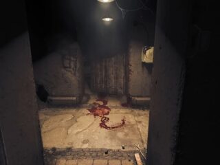 Amnesia: The Bunker straszy tym samym, co… Super Mario 64 i Pokemony