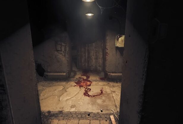 Amnesia: The Bunker straszy tym samym, co… Super Mario 64 i&nbsp;Pokemony