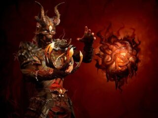 Diablo IV: Sezon Plugawców – Znamy szczegóły i datę startu pierwszego sezonu