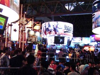 Tokyo Game Show wraca z pełną mocą. Edycja 2023 ma być największą w historii