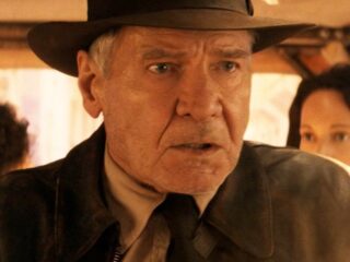 „Indiana Jones i artefakt przeznaczenia”. Kino Starej Przygody za ponad 300 baniek [RECENZJA]