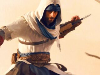 Assassin’s Creed Mirage pozwoli nam poznać historię Bagdadu
