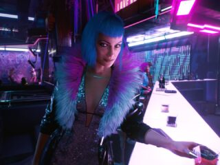 Cyberpunk 2077: Użytkownicy Reddita prostestują, wrzucając nagie zdjęcia postaci
