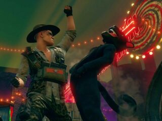 Saints Row otrzyma drugie DLC i kolejną wielką aktualizację