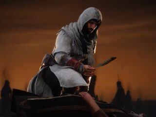 Assassin’s Creed Mirage: Historia Basima na nowym materiale