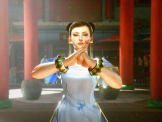 Street Fighter 6: Gra rozeszła się w ponad 2 mln egzemplarzy