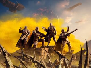 Helldivers 2: Twórcy twierdzą, że zmiany w balansie zaszły za daleko