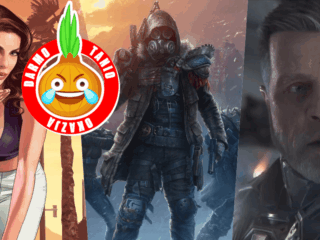 Darmowe gry i okazje w tym tygodniu: Wasteland 3, GTA V i inne