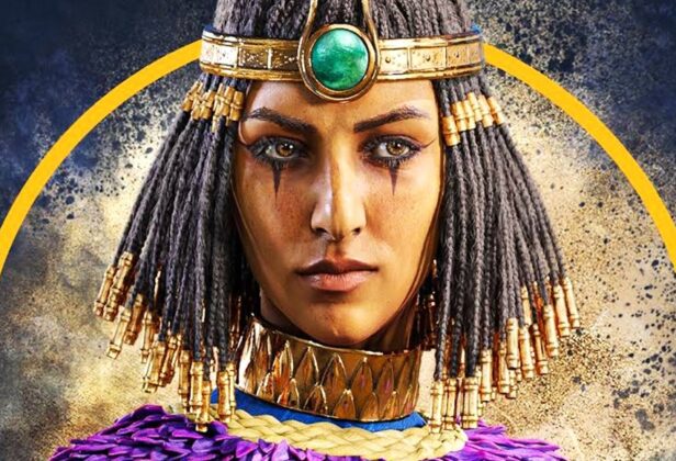 Total War: Pharaoh pogrąża Egipt w wojnie. Sporo się dzieje