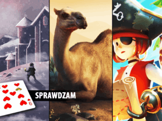 [Sprawdzam] Rusz głową