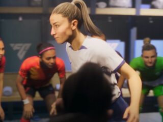 EA Sports FC 24: Mamy pierwszy zwiastun, wkrótce dostaniemy gameplay