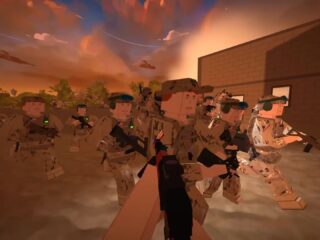 Kanciasty FPS przebija przecenionego Elden Ringa. Top 10 bestsellerów Steama
