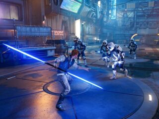 Star Wars Jedi: Survivor – Respawn może pracować już nad kontynuacją