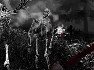 Betrayer powrócił. FPS twórców F.E.A.R. za darmo na GOG.com