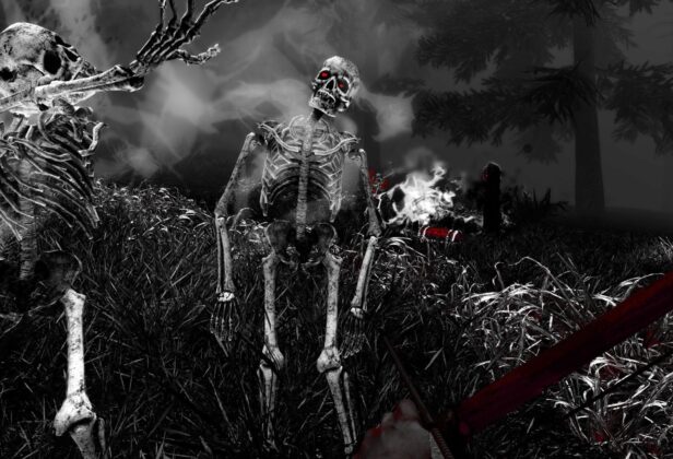 Betrayer powrócił. FPS twórców F.E.A.R. za darmo na GOG.com