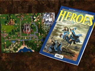 Zamów wydanie specjalne CD-Action o Heroes of Might and Magic