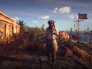 Twórcy Denuvo chcą udowodnić, że&nbsp;ich DRM nie&nbsp;wpływa na&nbsp;działanie gier