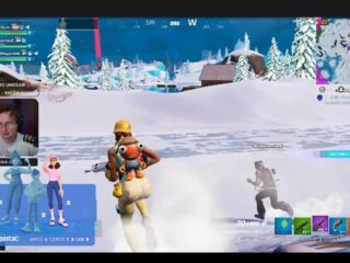 Wakacje to&nbsp;nie&nbsp;gra w&nbsp;przetrwanie. Powiślańska Fundacja Społeczna rusza z&nbsp;kampanią wśród streamerów