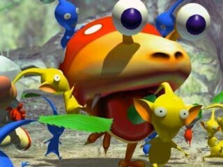 Pikmin 1 i 2, czyli Nintendo odświeża absolutną klasykę [RECENZJA]