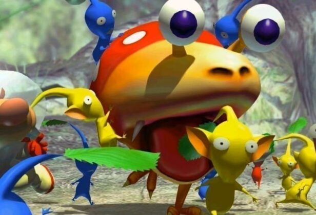 Pikmin 1 i 2, czyli Nintendo odświeża absolutną klasykę [RECENZJA]