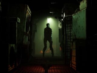 Silent Hill: Ascension – Materiał zza kulis ujawnia kilka ciekawych informacji