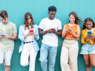 Google planowało stworzyć czatbota dla Gen Z