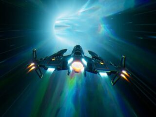 Everspace 2: Data premiery na konsolach potwierdzona