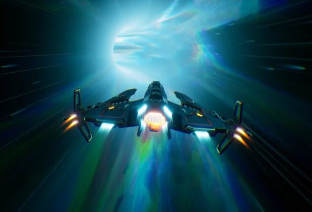 Everspace 2: Data premiery na konsolach potwierdzona