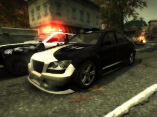 Need for Speed: Most Wanted – Ponoć trwają prace nad remakiem [AKTUALIZACJA]