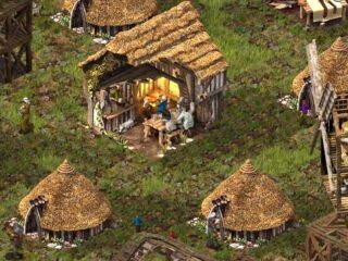 Stronghold: Definitive Edition – Pełnoprawny remaster zapowiedziany